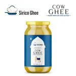 SIRICO GHEE a2 Gir Cow Ghee 1 litter - A