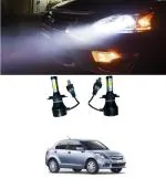 Swift Dzire 2015 Car 4 Side Heavy Duty LED Headlights