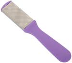 TRITON 2 in 1 Foot Scraper for Pedicure with Detachable Steel Plate n Cleaning Brush Foot Filer Scrubber forDead Skin Removing Callus Remover