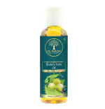 Dr. Nature Brahmi Amla Hair Oil- 100ml.