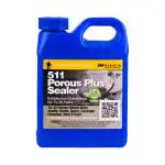 Rust-Oleum Miracle Sealants PLUSQT6 511 Porous Plus Sealer-Best High Performing Penetrating Sealer, 1 Quart