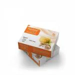 Fair Bee Sandal Bath Soap 100g (Pack of 10)