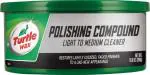 POLISHING COMPOUND - LIGHT TO MEDIUM CLEANER (298 GM)