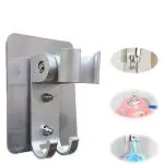 Tagve Self Adhesive Handheld Shower Head Holder