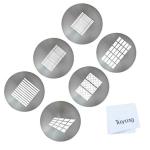 Godox SA-09 004 GOBO Set for Godox S30 Focusing LED Video Light