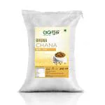 Goshudh Roasted Chana 5 kg Bhuna Chana