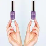 Oshea Herbals Nail Enamel 56 BRAZILIAN 10Milliliters