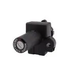 Deutsche Metal High Performance Ignition Switch Lock Set E-rickshaw (Set Of 2)