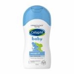 Cetaphil Baby Massage Oil, 200 ml, White