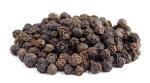 LJL Traders Black Pepper Whole Rich in Vitamins and Minerals Enhances Nutrient Absorption 100 g