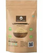 VEDICINE Vegetarian Shatavari Powder for Women During Menstruation, Menopause, And Pregnancy - 100 g (Pack of 2)