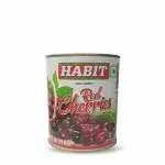 Habit Red Cherries - 850 g