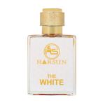 HS HARSUN The White Apparel Perfume For Men & Women - Premium Fragrance, 50 ml