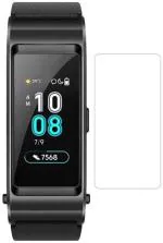 Spnrs Screen Guard For Gbm-Huawei Talk Band B5 (Pack Of 2)
