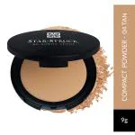 Star Struck by Sunny Leone Compact Powder - 04 | Tan, 9g