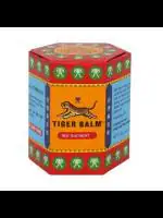 Movitronix Tiger Balm Red Plus Ointment 30g- singapore pack of 1