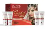 BioFresh Bridal Facial Kit for Men and Women Anti-Pollution Skin Therapy and Anti Acne (120gm)
