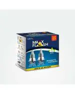 Maxx Flash Maxx Flash Mosquito Repellent (Pack of 2)