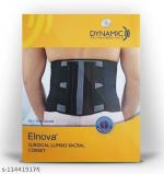 ELNOVA SURGICAL LUMBO SACRAL CORSET SIZE-S