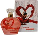 DSP Red Musk Eau De Parfum For Women - 100 ml