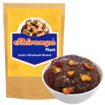 Shivanya Mart Tirunelveli Iruttu Kadai Ghee Halwa - 400 g