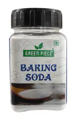 Green Piece Baking Soda 100gm.