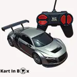 Kart In Box | Rechargeable Remote Control Car | Remote Car | RC Car High Speed