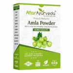 Attar Ayurveda Amla Powder 250 g