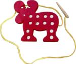 Kinder Creative Reindeer Sewing for Boys and Girls (6 Plus Years)