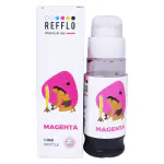 REFFLO 70ml Premium GI-70 Compatible Ink For Canon Pixma Ink Efficient Printers G5070 G6070 G7070 Magenta