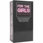 Awestuffs For The Girls - The Ultimate Girls Night Party Game