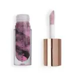 Makeup Revolution Ceramide Swirl Lip Gloss Cherry Mauve