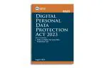 Taxmann's Digital Personal Data Protection Act 2023