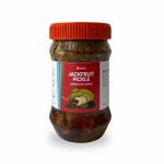 Kathalfy Jackfruit Pickle | Kathal Ka Achar | 100% Natural | Less Oil | Fresh & Aromatic | 500 Grams