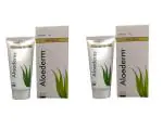 FLAY Aloederm Skin Cream - 50g(Pack of 2)