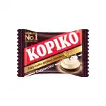 KOPIKO Cappuccino Coffee Candy - World's No 1 Coffee Hard Candy - Family Pack - 140g (40 Pieces in Each) Pack of 10
