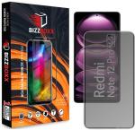 BizzBoxx Tempered Glass Guard for REDMI Note 12 Pro 5G, Note 12 Pro 5G (Pack of 2)