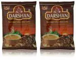 DARSHAN filter Coffee Powder - 200g, Pack of 2
