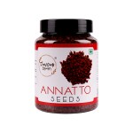 Flavour Drum Annatto Seeds, 250 g