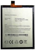 MobCrown Battery For Panasonic Eluga Icon