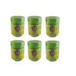Movitronix Hongthai brand Herbal Inhalant Pack Of 6 - Thailand Product