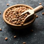 NatureVit Almondette Seeds, 500g [Chironji or Charoli]