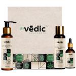 Lovedic Vedix Hair Regrowth Combo (Onion Shampoo + Onion Oil + Hair Serum 250ml) (3 Items in the set)