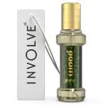 Involve Your Senses Rainforest Purewood Fragrance Car Air Perfume