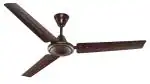 CG Hyperair neo | 1200mm Ceiling Fan | BEE 1 Star | High Speed Fan | Economy Classic Fan | Energy saving | Long Durability | 2 Year Product Warranty | Lustre Brown