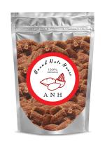 ANH Dry Dates (Kala Chuara), 1 Kgs (500g x 2)