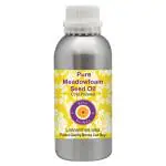 Deve Herbes Pure Meadowfoam Seed Oil - 630 ml