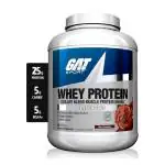 GAT CHOCOLATE Sports Nutrition 2.27 kg