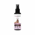 LOMERI PROFESSIONAL Under Eye Cream for Dark Circles Removal Women/Men Gel based, Organic, Natural, Rich, Anti-Puffy, Wrinkle Care & Glow