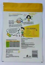 Super Gummy Calcium+ Vitamin D (Pouch of 30s)